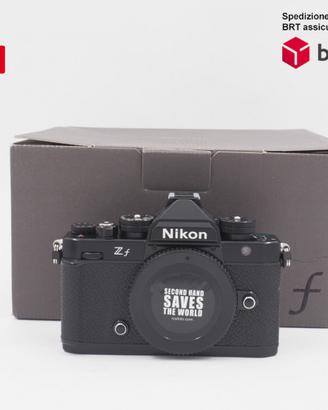 Nikon Zf