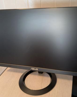 Monitor ASUS VZ229H 21.5" Full HD IPS Ultra Slim