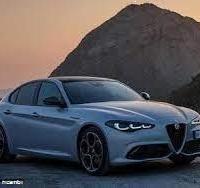 Ricambi alfa romeo giulia