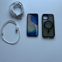 iPhone 12 128 GB – Perfetto Stato – Batteria 91%