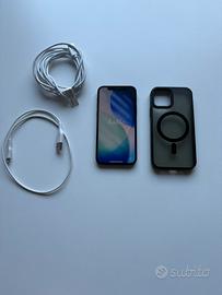 iPhone 12 128 GB – Perfetto Stato – Batteria 91%