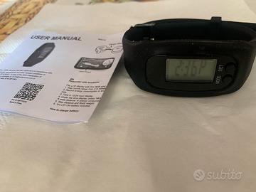 Contapassi elettronico NUOVO