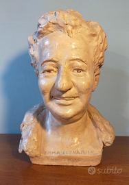 Domenico Mastroianni, Scultura
