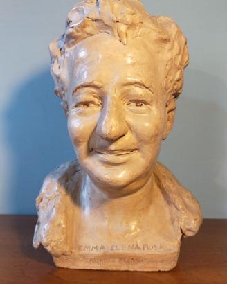 Domenico Mastroianni, Scultura