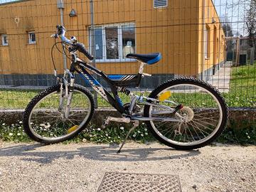 Mountainbike unisex