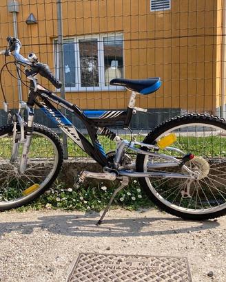 Mountainbike unisex