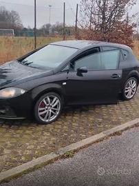 LEON CUPRA