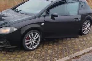 LEON CUPRA