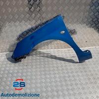 PARAFANGO ANTERIORE SINISTRO PEUGEOT 307 (01-05)