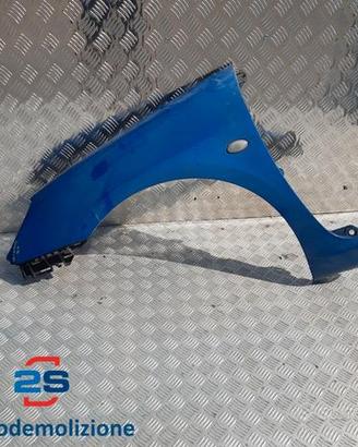 PARAFANGO ANTERIORE SINISTRO PEUGEOT 307 (01-05)