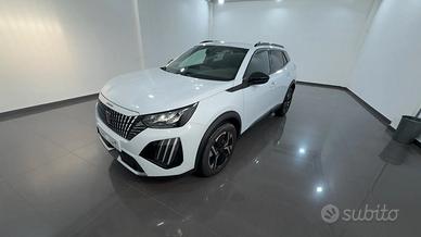 Peugeot 2008 PureTech 100 S&S Allure