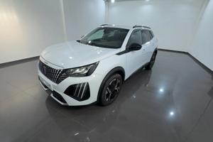 Peugeot 2008 PureTech 100 S&S Allure