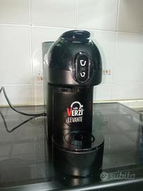 Macchina da Caffè Caffè Verzì "Levante"  Come Nuov