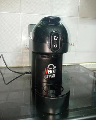 Macchina da Caffè Caffè Verzì "Levante"  Come Nuov
