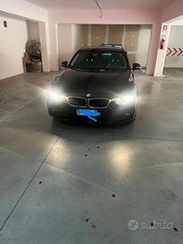 BMW SERIE  3 F 30/31 ANNO 2017 ADVANTAGE