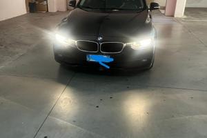 BMW SERIE  3 F 30/31 ANNO 2017 ADVANTAGE
