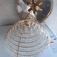 lampadari usati 