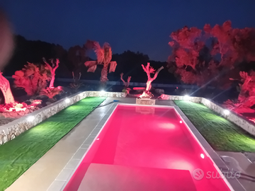 Casa vacanze Salento