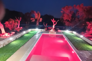 Casa vacanze Salento