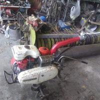 motozappa Honda f 400