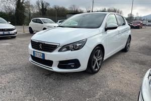 Peugeot 308 1.6 BlueHDi 130 - 2020