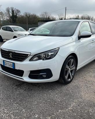 Peugeot 308 1.6 BlueHDi 130 - 2020