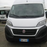 Furgone fiat passo lungo tetto alto