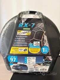 Catene da neve Lampa SnowDrive RX-7 (Misura 9.7)