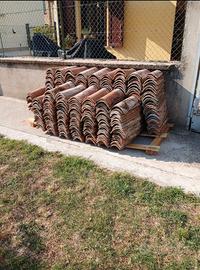 400 Coppi in cotto vintage