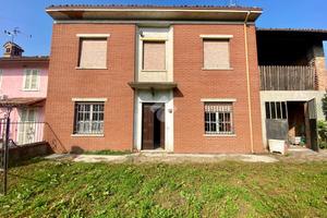 CASA SEMINDIPENDENTE A GUAZZORA