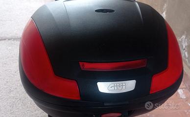 Bauletto Givi