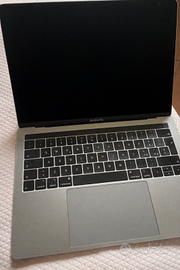 MACBOOK PRO 13" (2560 × 1600) - 2019