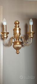 lampada da parete Firenze Ap2 
