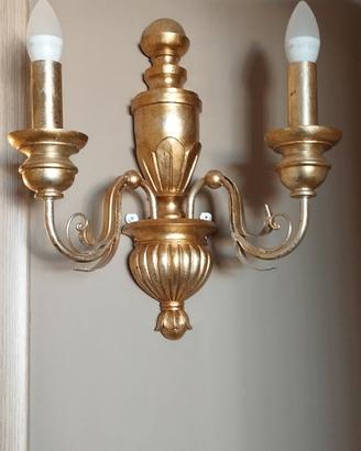 lampada da parete Firenze Ap2 