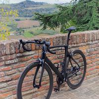 Pinarello prince fx taglia L 56 cm