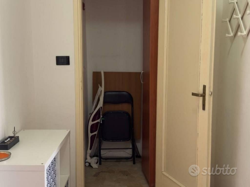Bilocale in Cenisia, foto 11 di 24