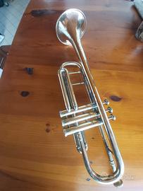 TROMBA MEERUT - PERINET