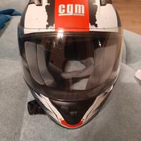 casco integrale bambino CGM TG YL