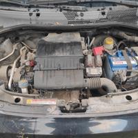 Ricambi Fiat 500 sport Benz.ROMA INFO 3292890531