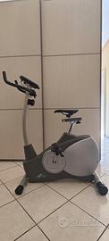 Cyclette BodyLine Mercury