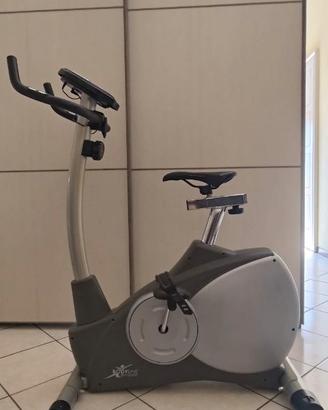 Cyclette BodyLine Mercury