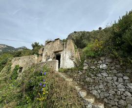 RUSTICO A PRAIANO