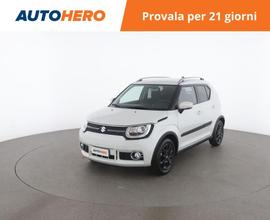 SUZUKI Ignis GS78277