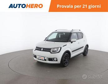 SUZUKI Ignis GS78277