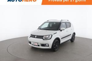 SUZUKI Ignis GS78277