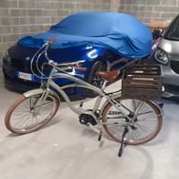 Bicicletta elettrica 