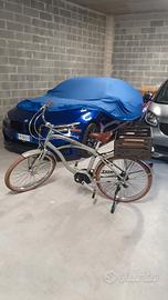 Bicicletta elettrica 