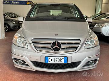 Mercedes-benz B 180 BlueEFFICIENCY Sport NEOPATENT