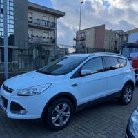Ford Kuga 2.0 TDCI 120 CV S&S 2WD Titanium