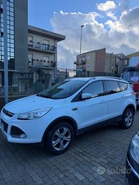 Ford Kuga 2.0 TDCI 120 CV S&S 2WD Titanium